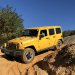 Jeep Experience